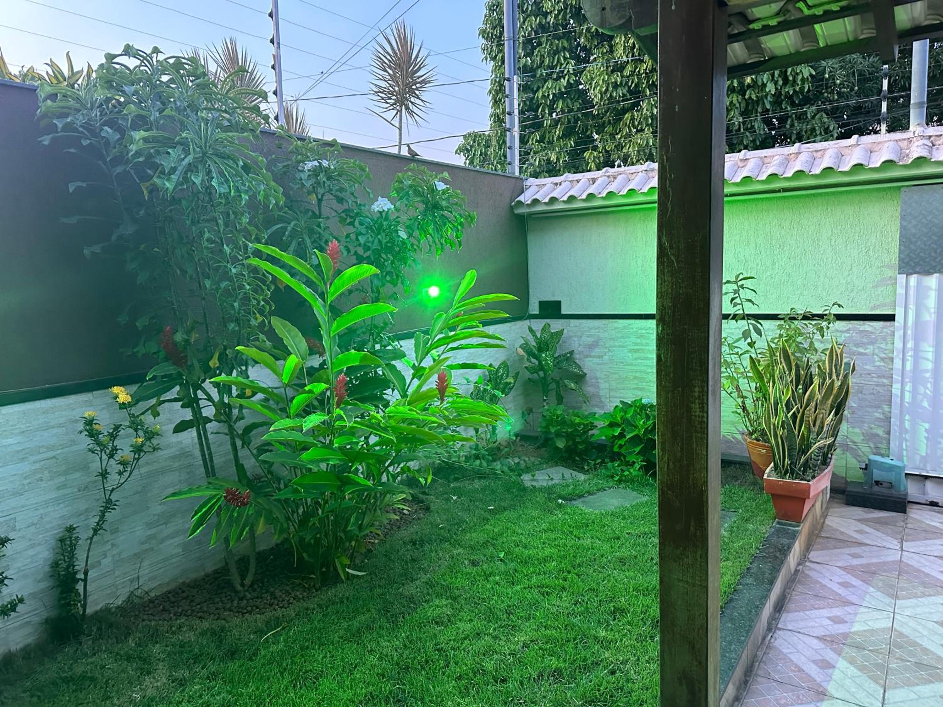Casa Guarapari - Ferienhaus
