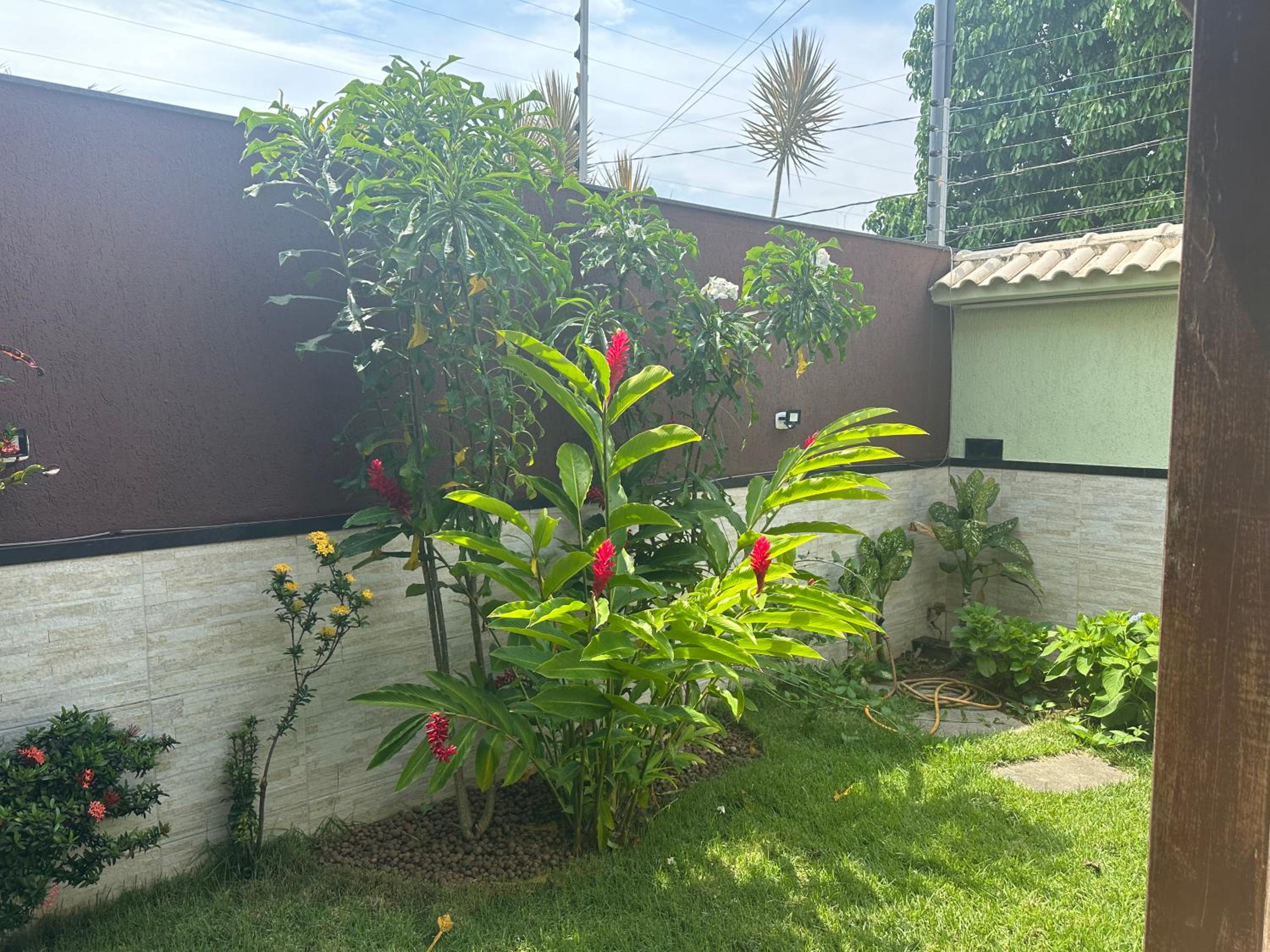 Casa Guarapari - Ferienhaus