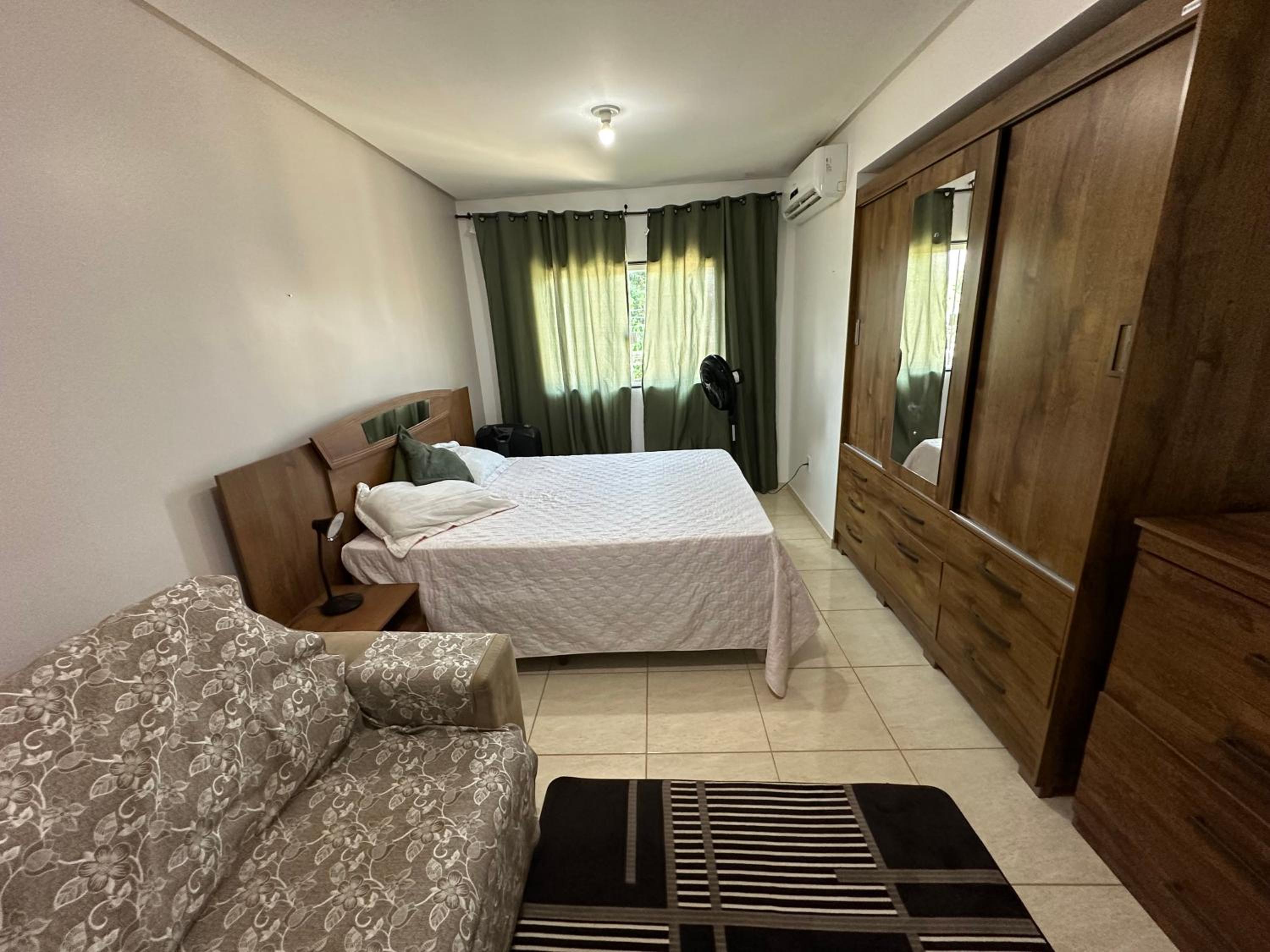 Casa Guarapari - Ferienhaus
