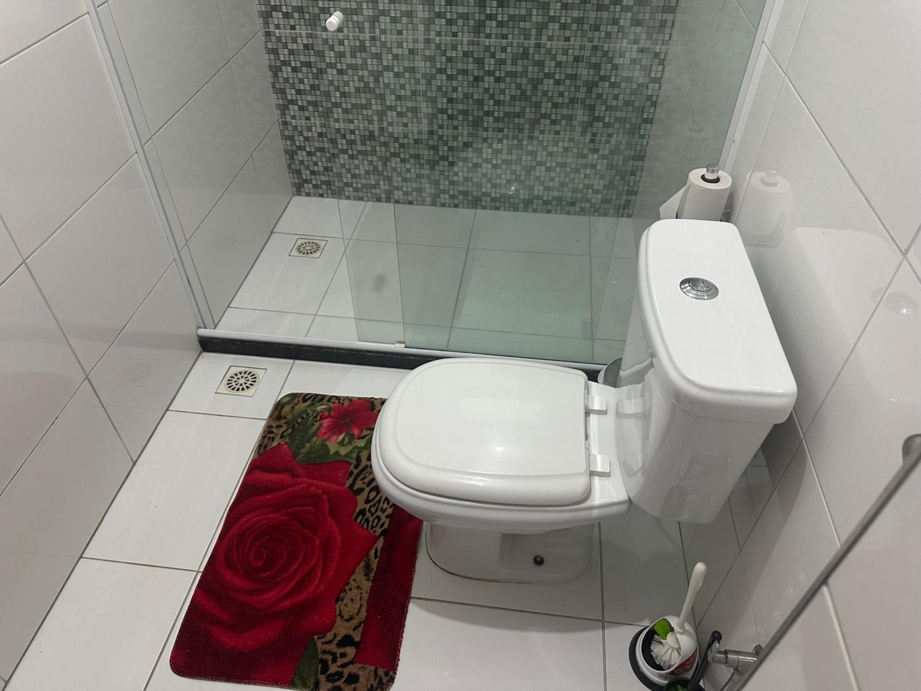 Casa Guarapari - Ferienhaus