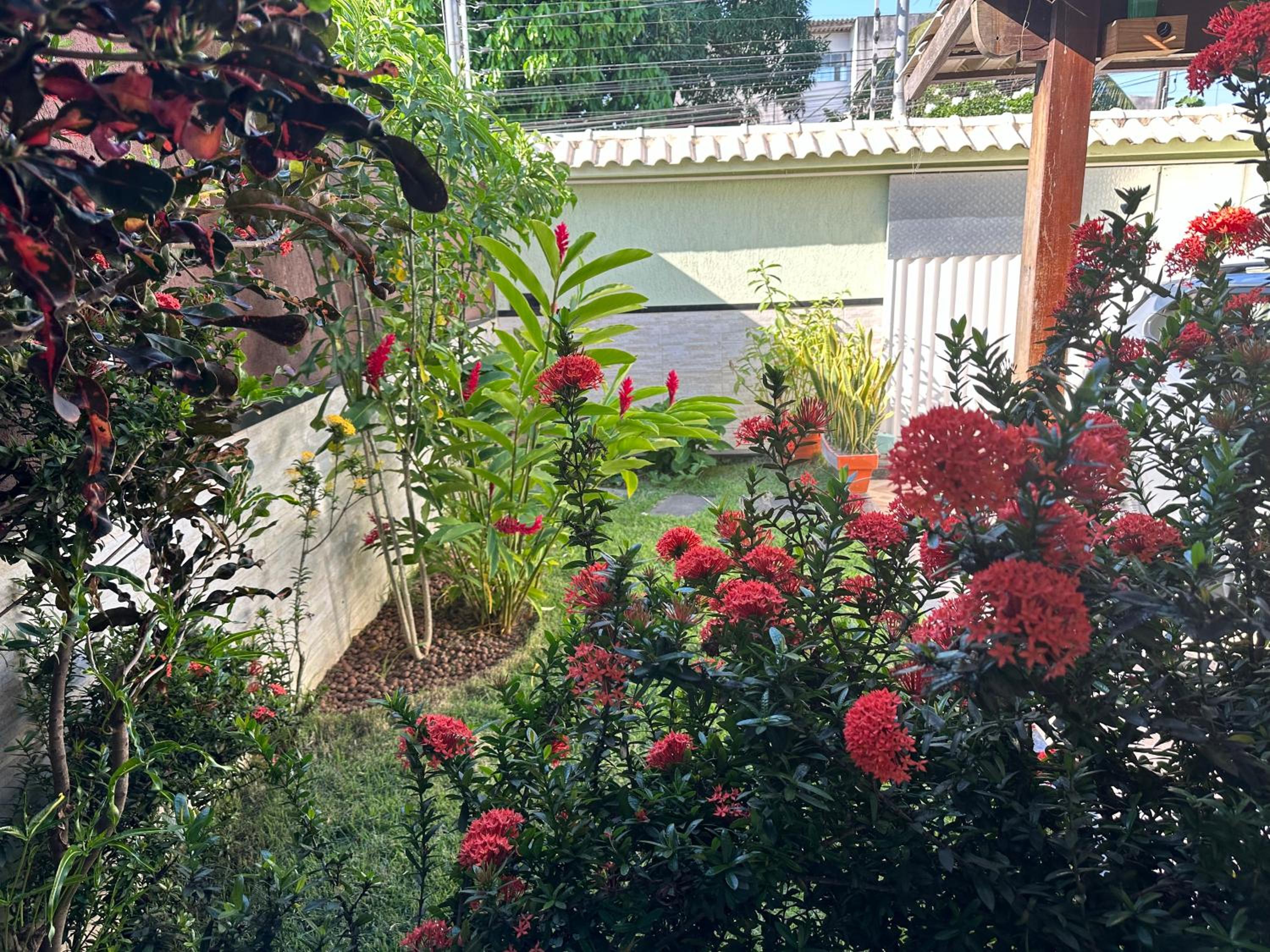Casa Guarapari - Ferienhaus