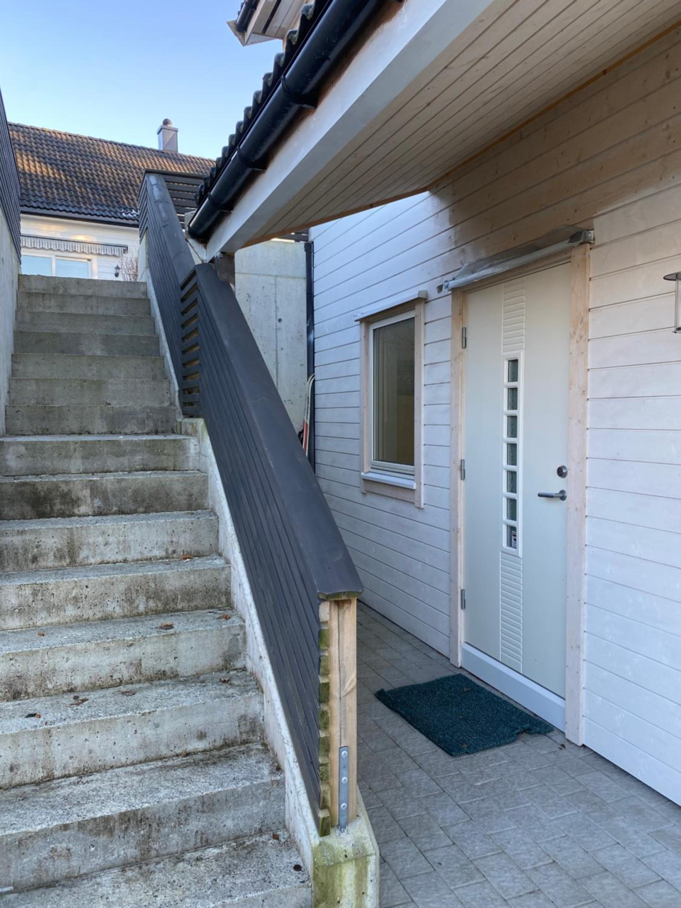 Your Dream Studio in Bergen view 3
