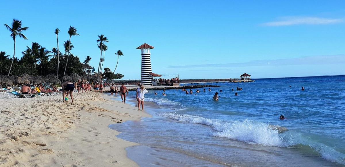 Condo Penthouse Batey Dominicus