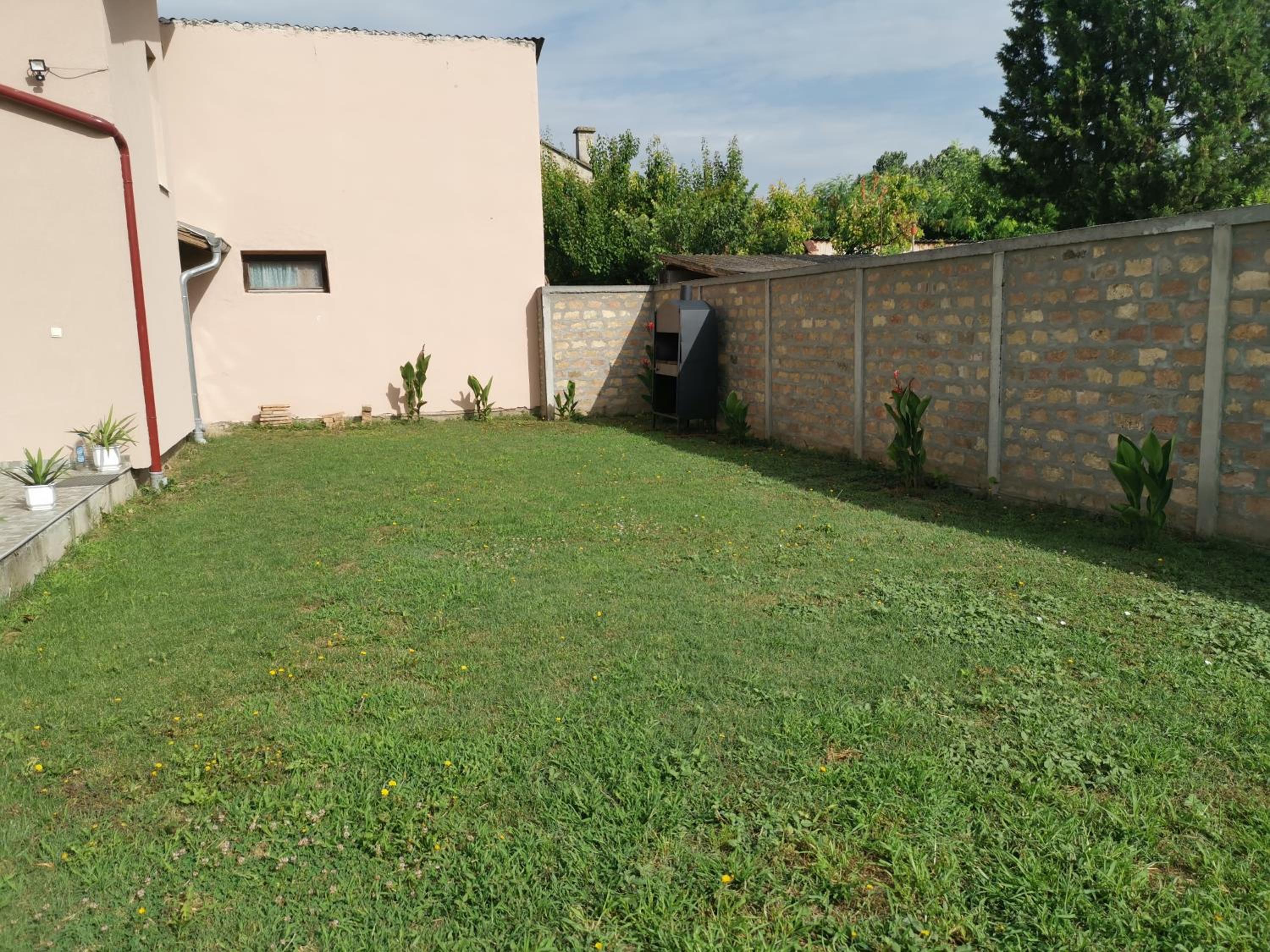 MIMA apartmani