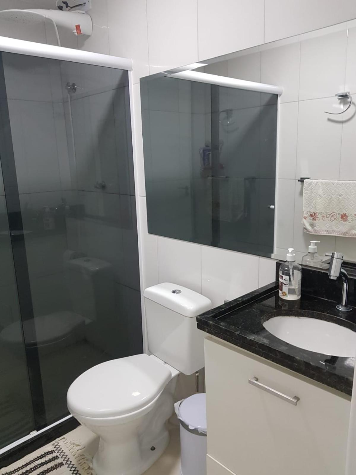 Apartamento super novo, ótima localização na praia do Recreio!