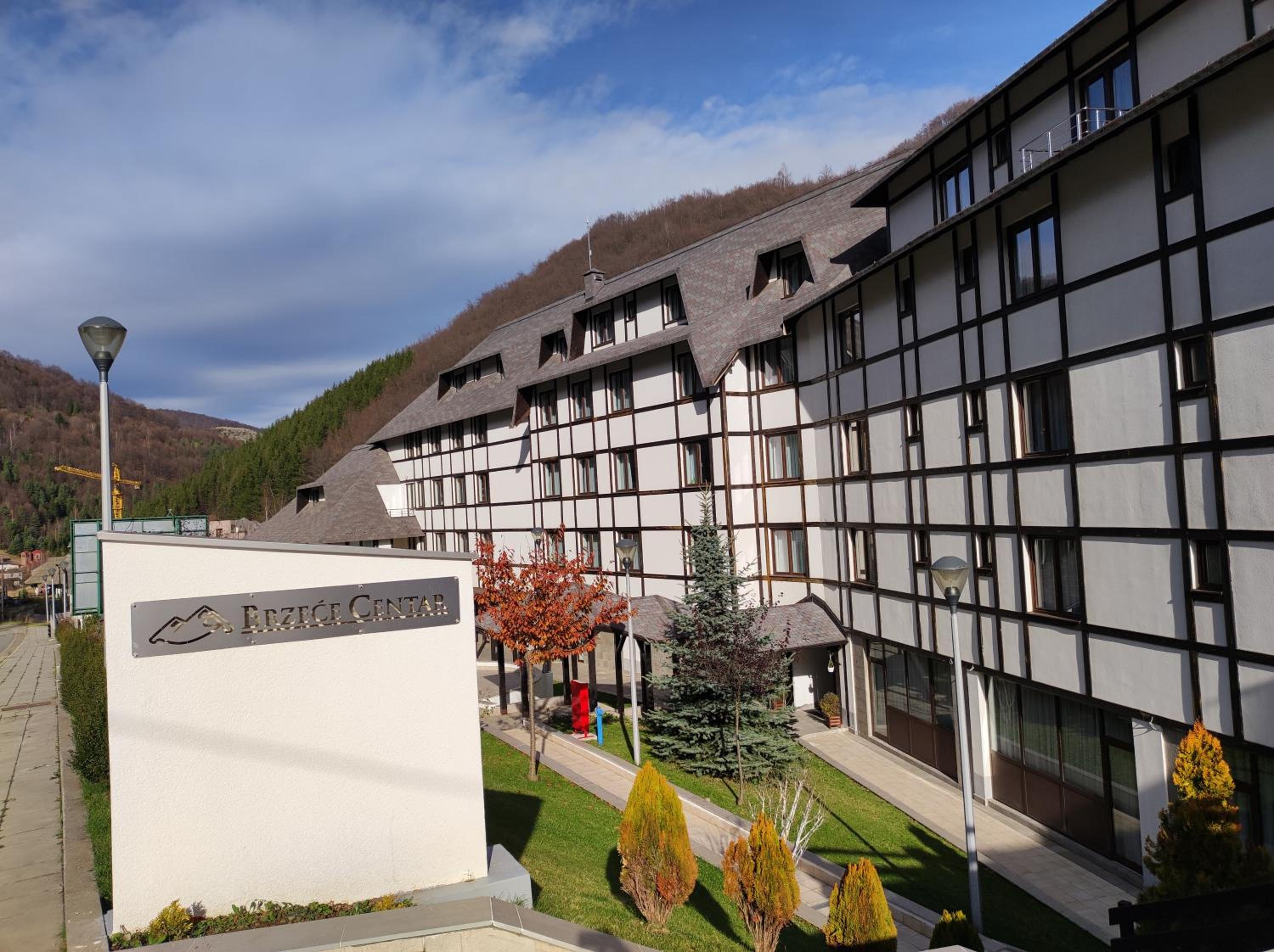 Gondola Studio Brzeće Kopaonik