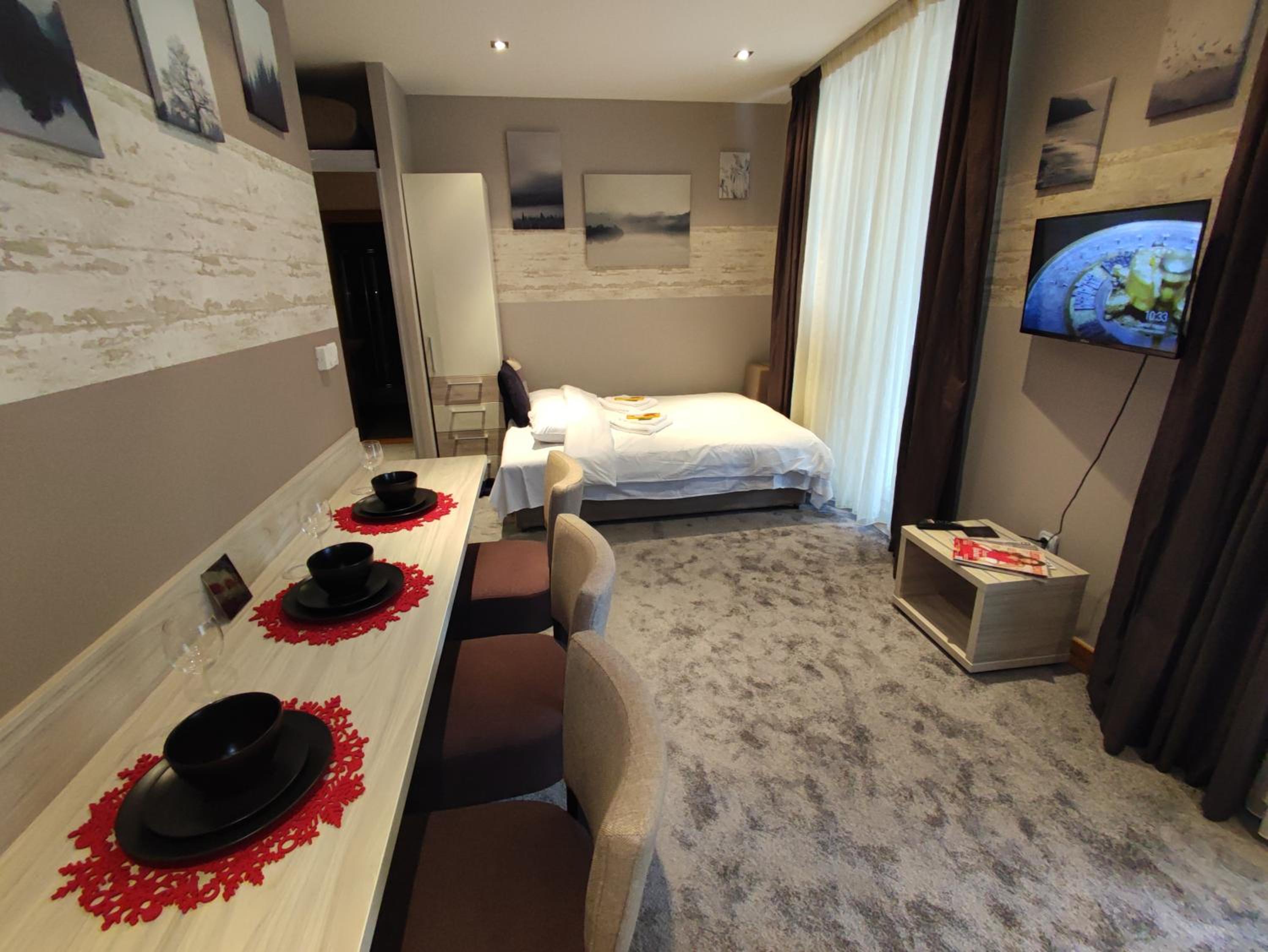 Gondola Studio Brzeće Kopaonik