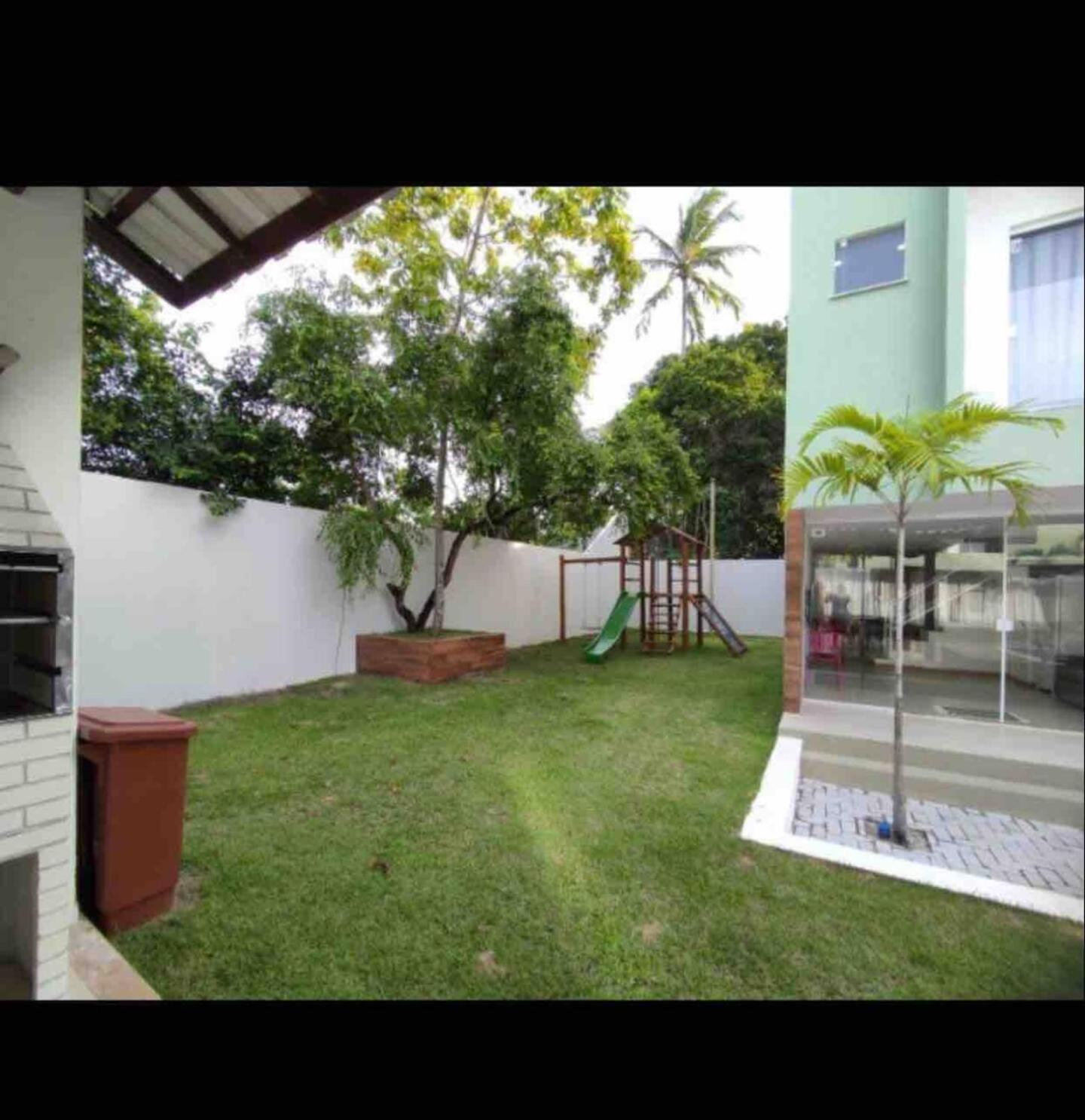 Imbassai - Luxuoso Village