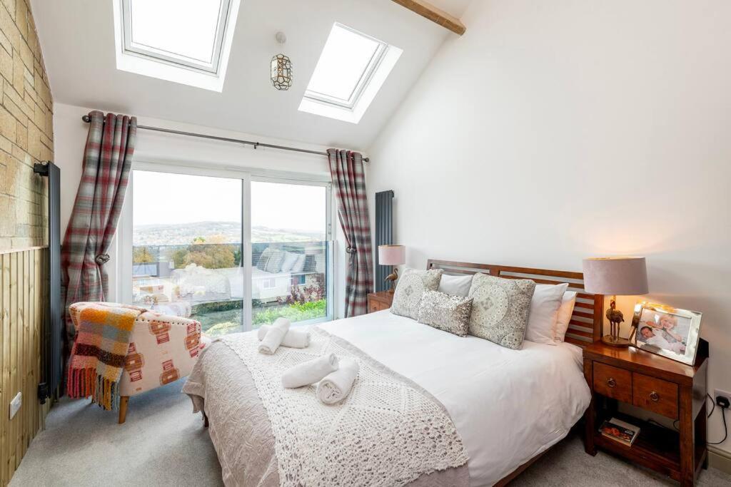 Fabulous House in Bath w/parking