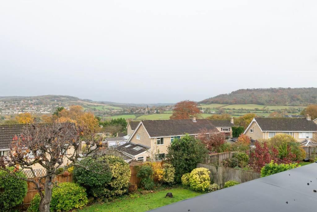 Fabulous House in Bath w/parking