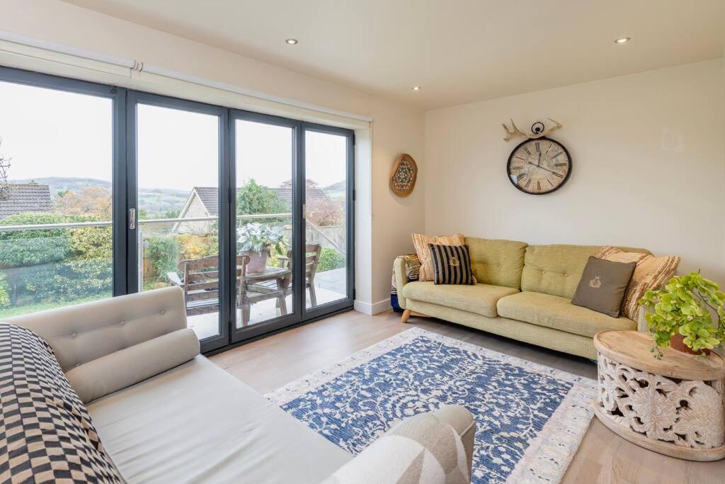 Fabulous House in Bath w/parking