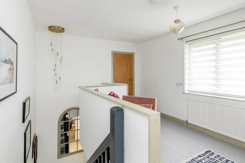 Fabulous House in Bath w/parking