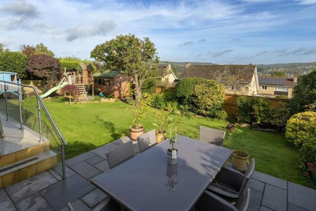 Fabulous House in Bath w/parking