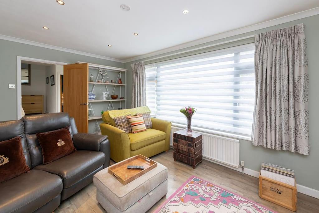 Fabulous House in Bath w/parking