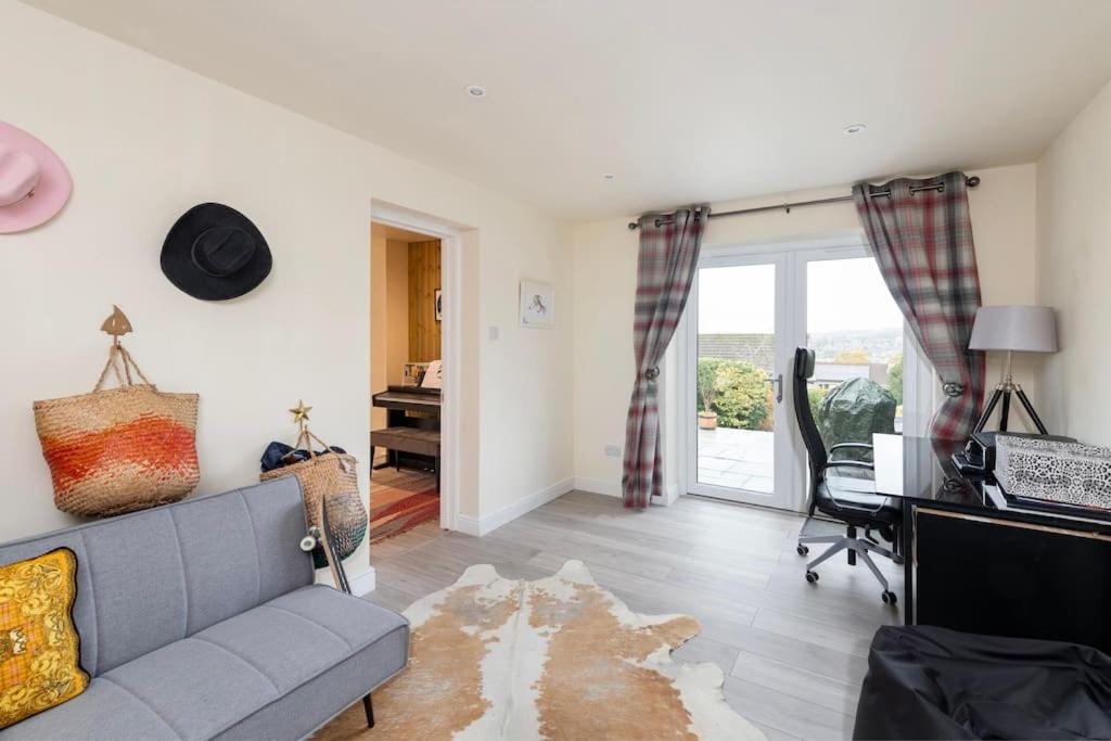 Fabulous House in Bath w/parking