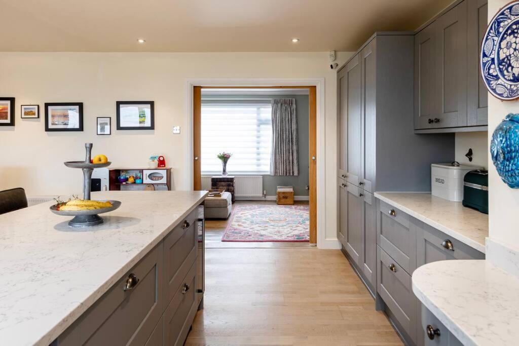 Fabulous House in Bath w/parking