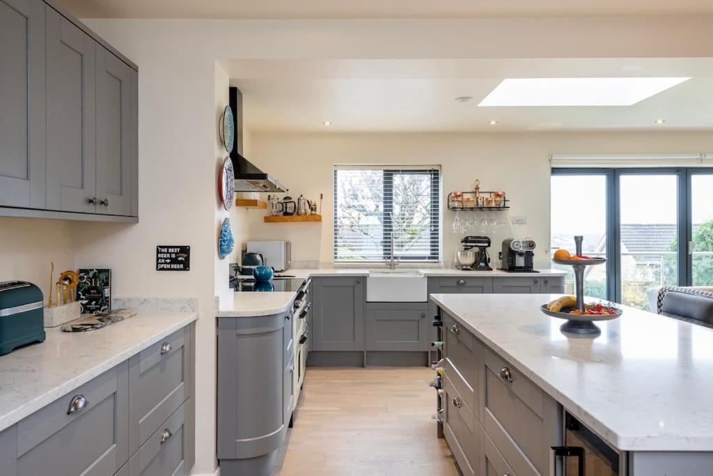 Fabulous House in Bath w/parking