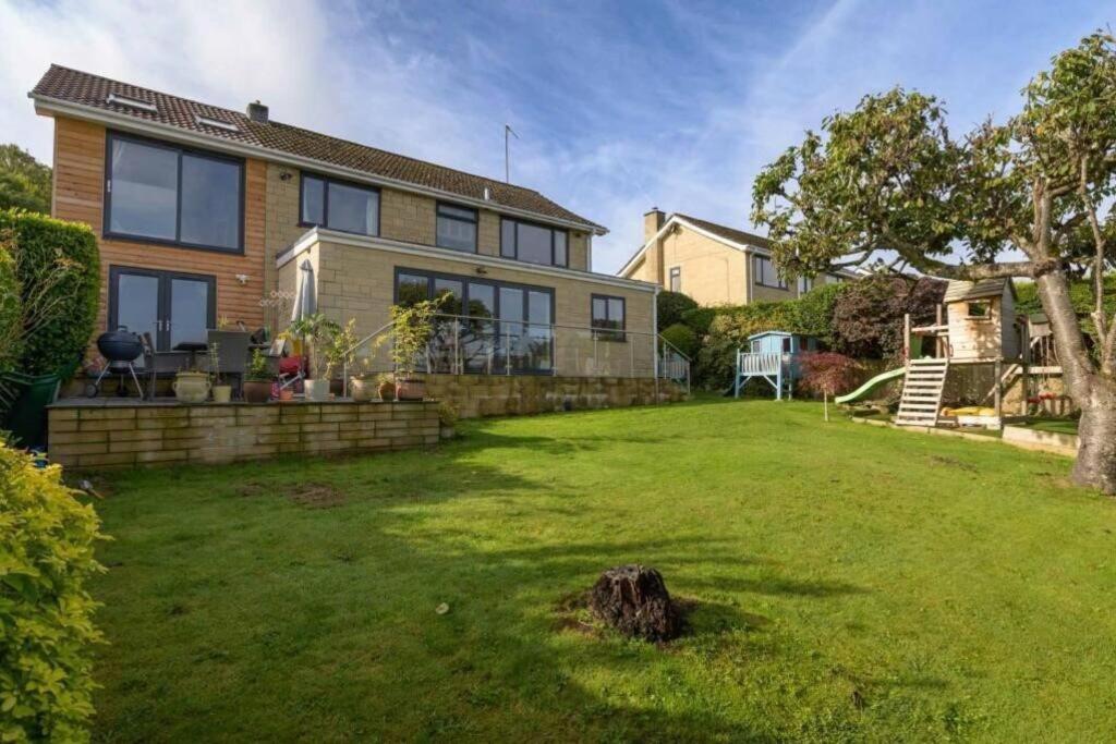Fabulous House in Bath w/parking