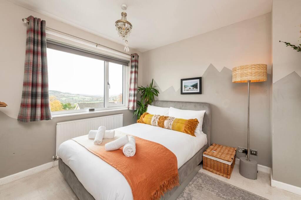 Fabulous House in Bath w/parking