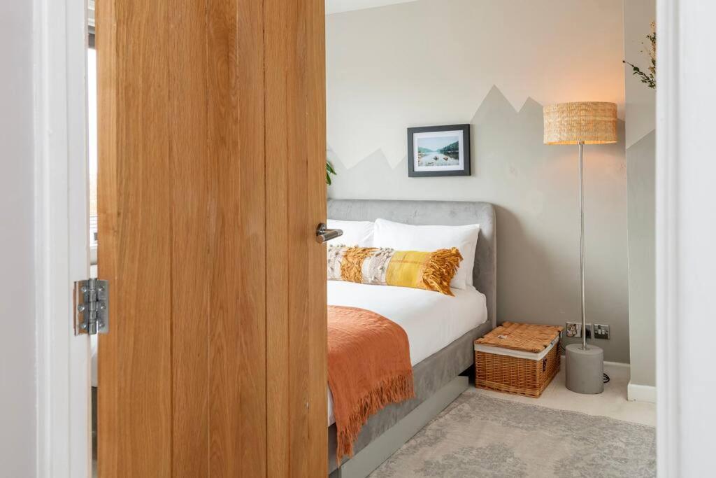 Fabulous House in Bath w/parking
