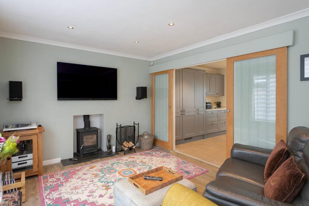 Fabulous House in Bath w/parking