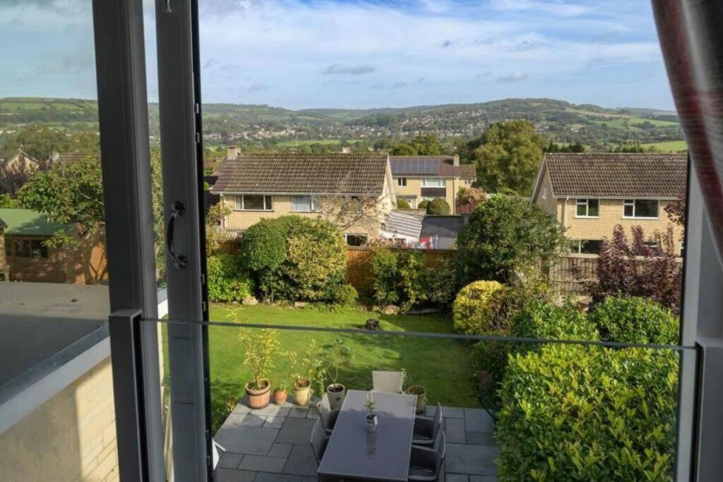 Fabulous House in Bath w/parking