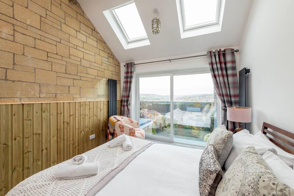 Fabulous House in Bath w/parking