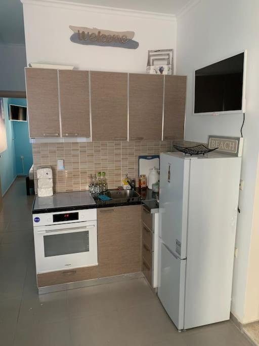 Kalosýni Holiday Home Lefkada