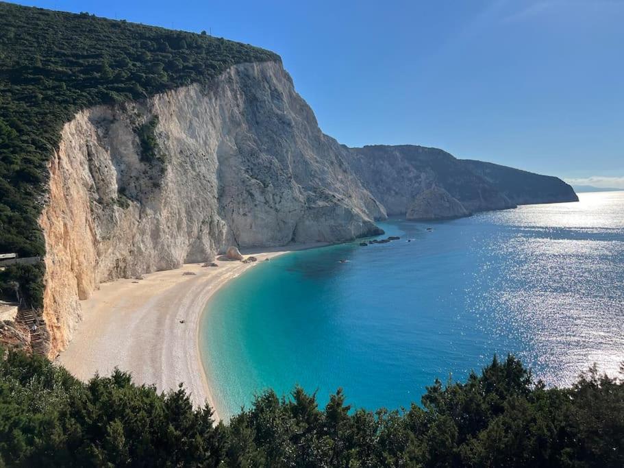 Kalosýni Holiday Home Lefkada