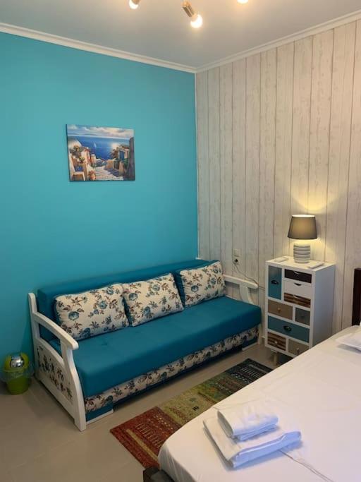 Kalosýni Holiday Home Lefkada