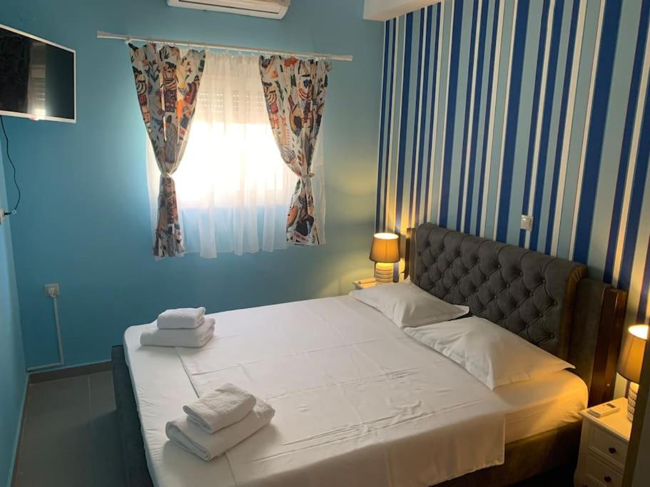 Kalosýni Holiday Home Lefkada