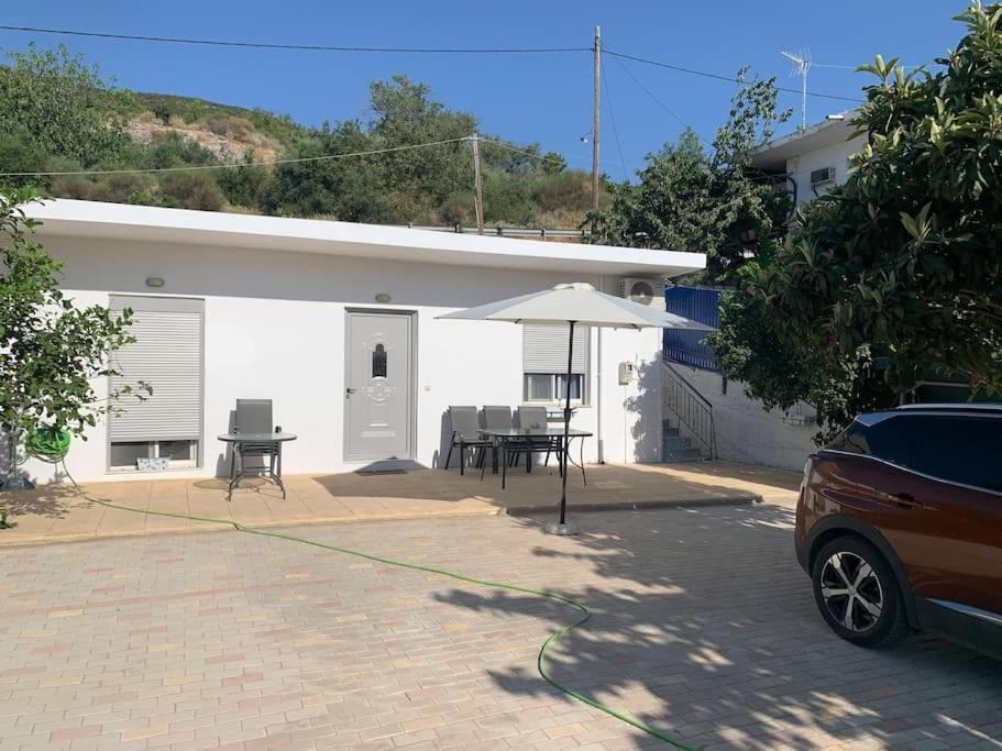 Kalosýni Holiday Home Lefkada