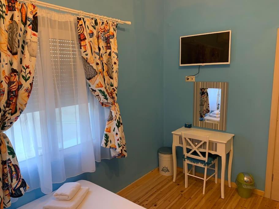 Kalosýni Holiday Home Lefkada