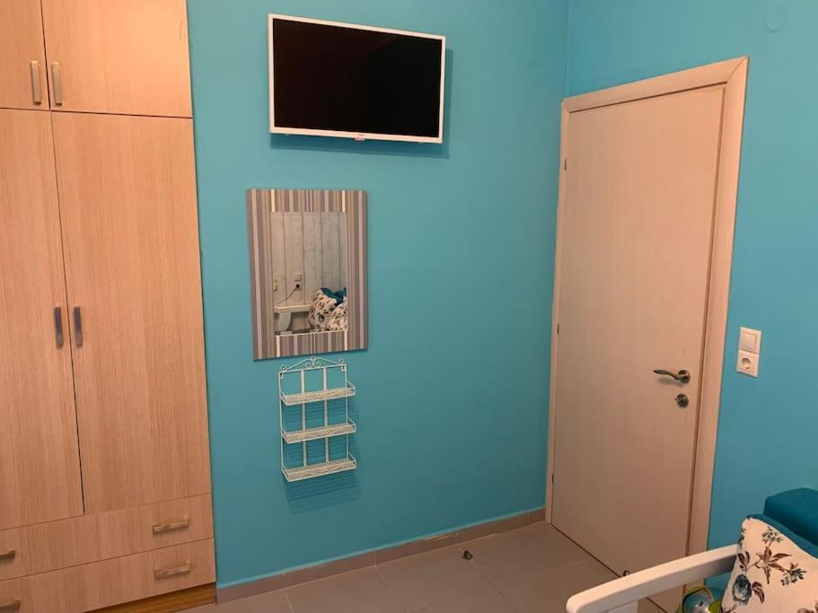 Kalosýni Holiday Home Lefkada