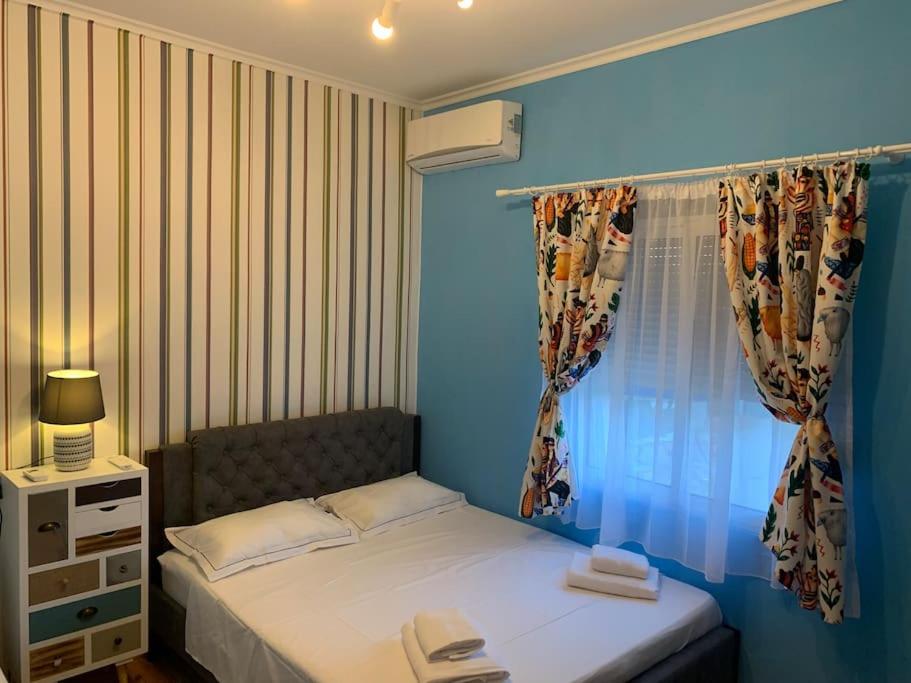 Kalosýni Holiday Home Lefkada