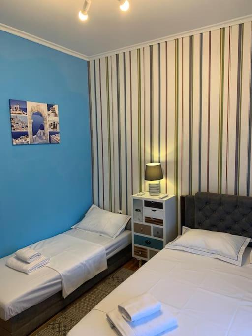 Kalosýni Holiday Home Lefkada