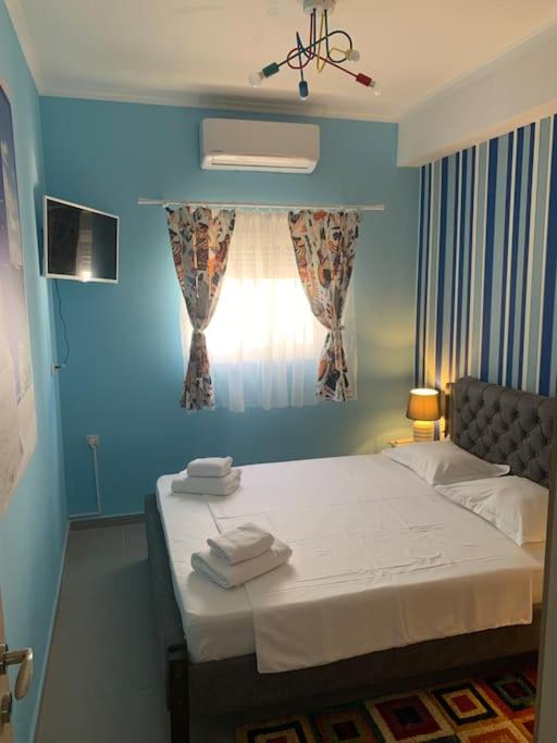 Kalosýni Holiday Home Lefkada