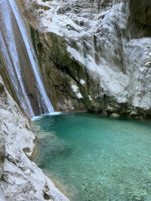 Kalosýni Holiday Home Lefkada
