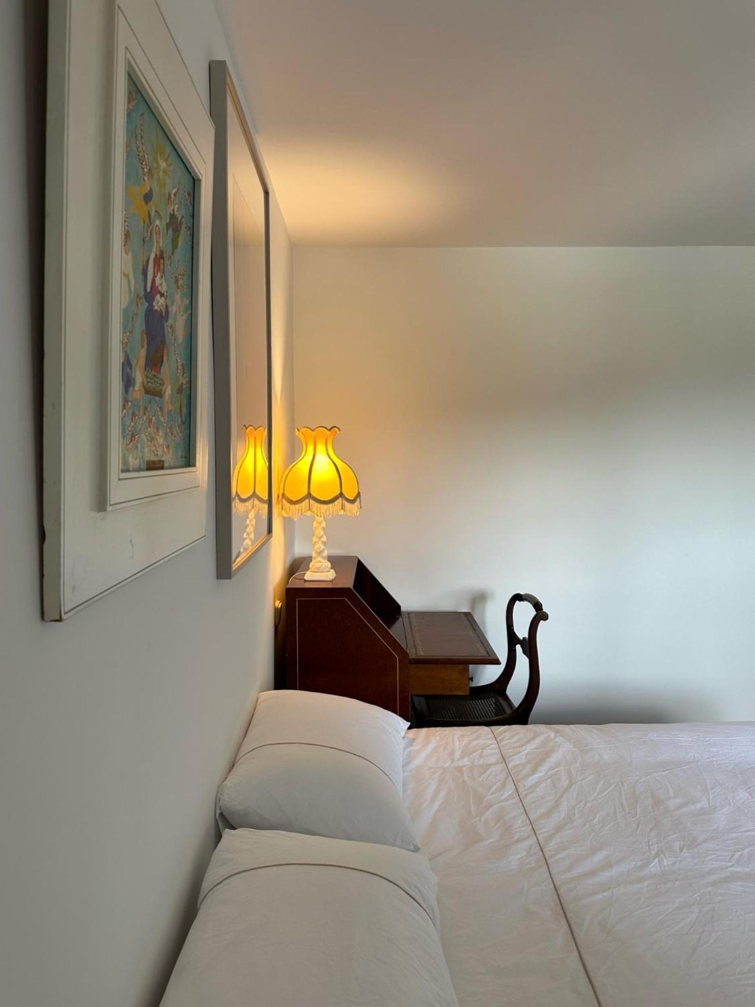 Chalet con piscina en Torrelodones