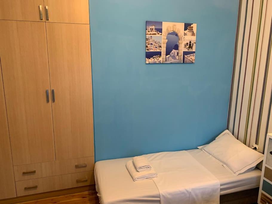 Kalosýni Holiday Home Lefkada