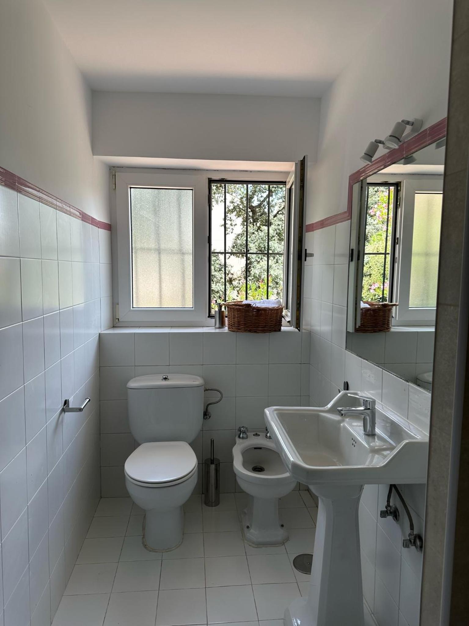 Chalet con piscina en Torrelodones
