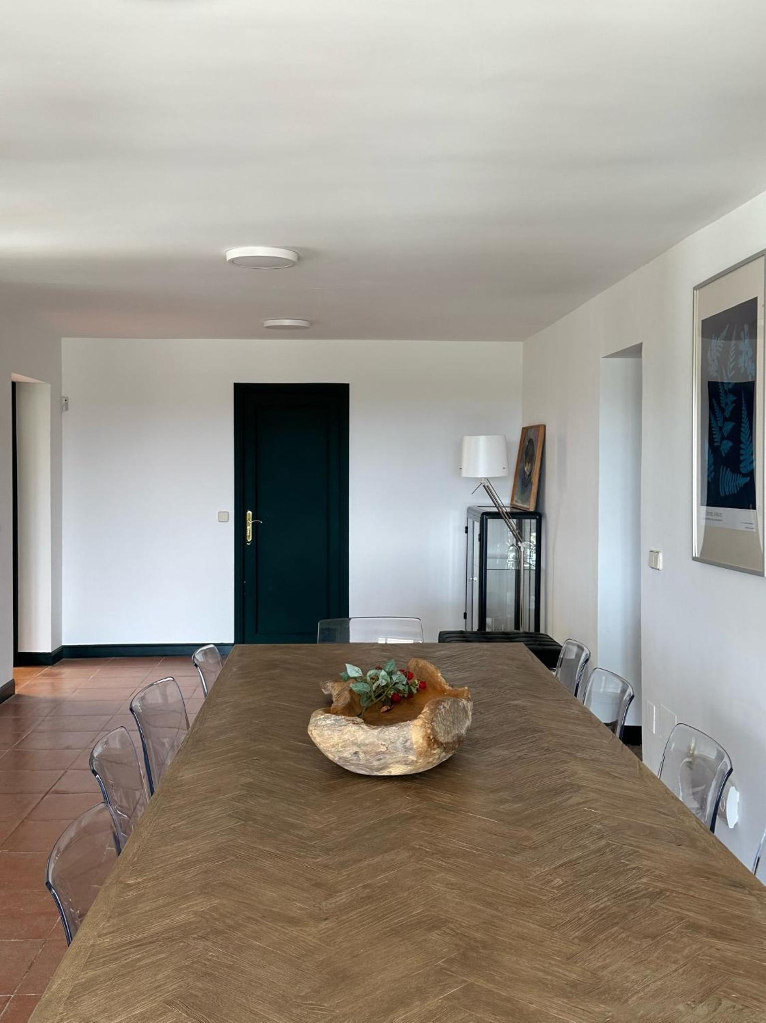 Chalet con piscina en Torrelodones