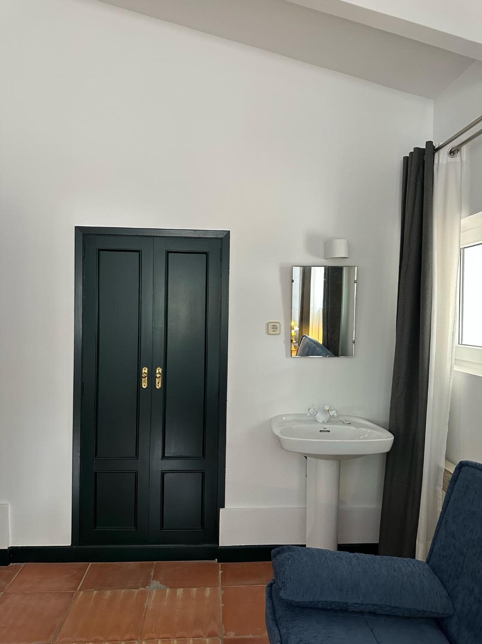 Chalet con piscina en Torrelodones