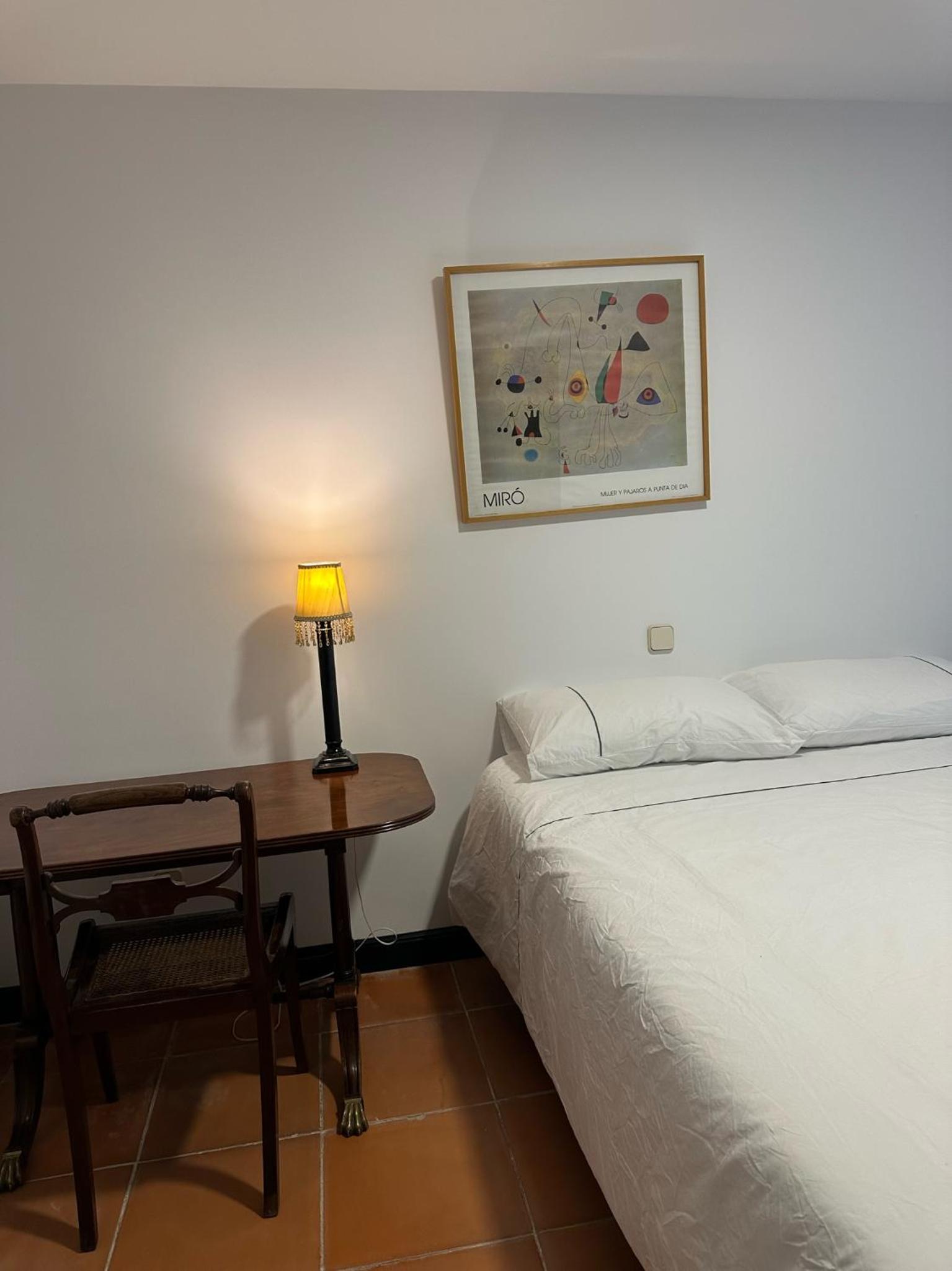 Chalet con piscina en Torrelodones