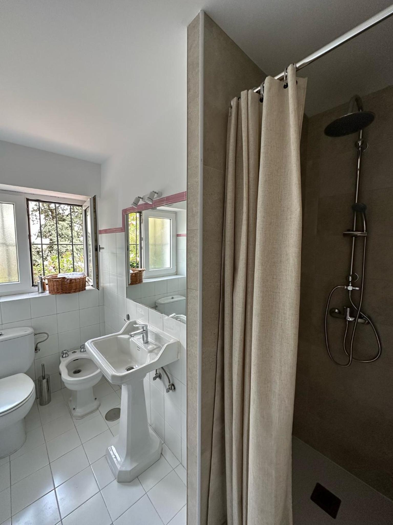 Chalet con piscina en Torrelodones