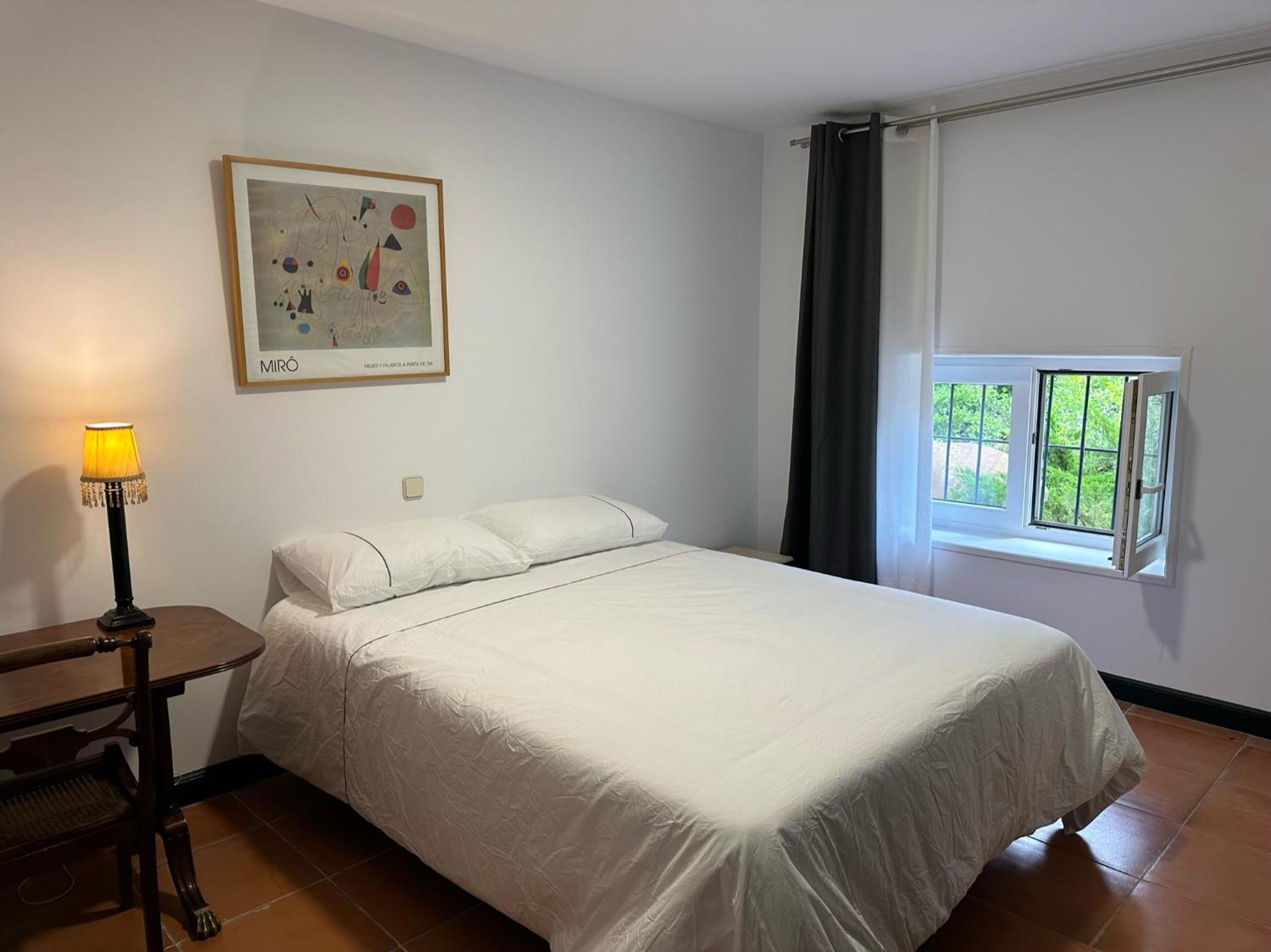 Chalet con piscina en Torrelodones
