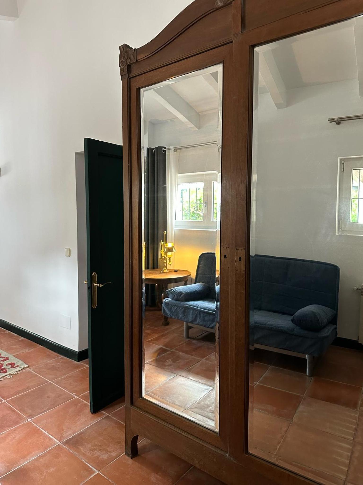 Chalet con piscina en Torrelodones