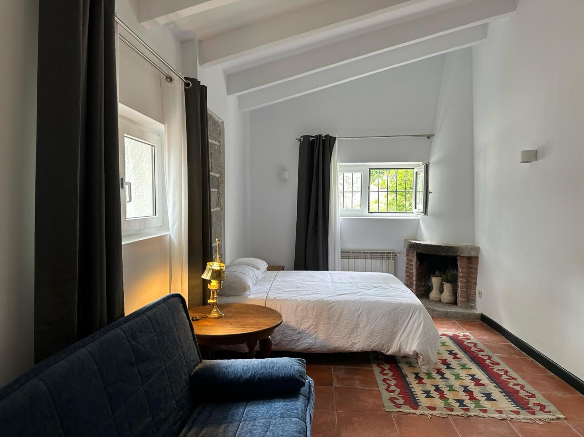 Chalet con piscina en Torrelodones