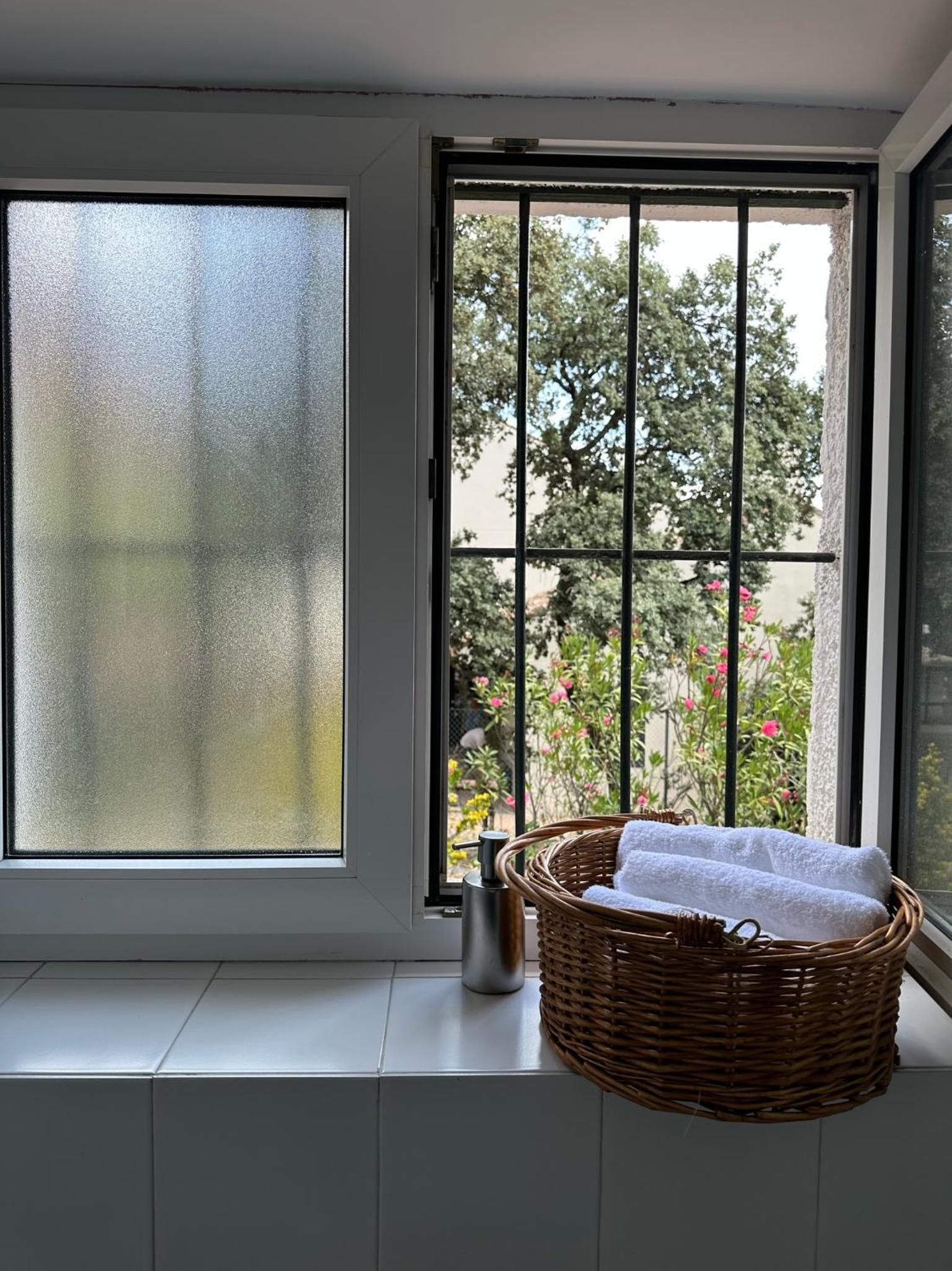 Chalet con piscina en Torrelodones