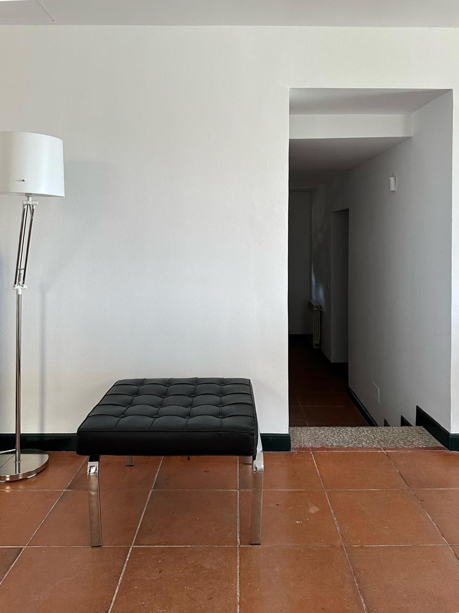 Chalet con piscina en Torrelodones
